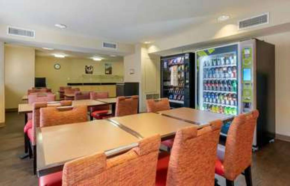 Extended Stay America - Orlando - Convention Center - Universal Blvd 9