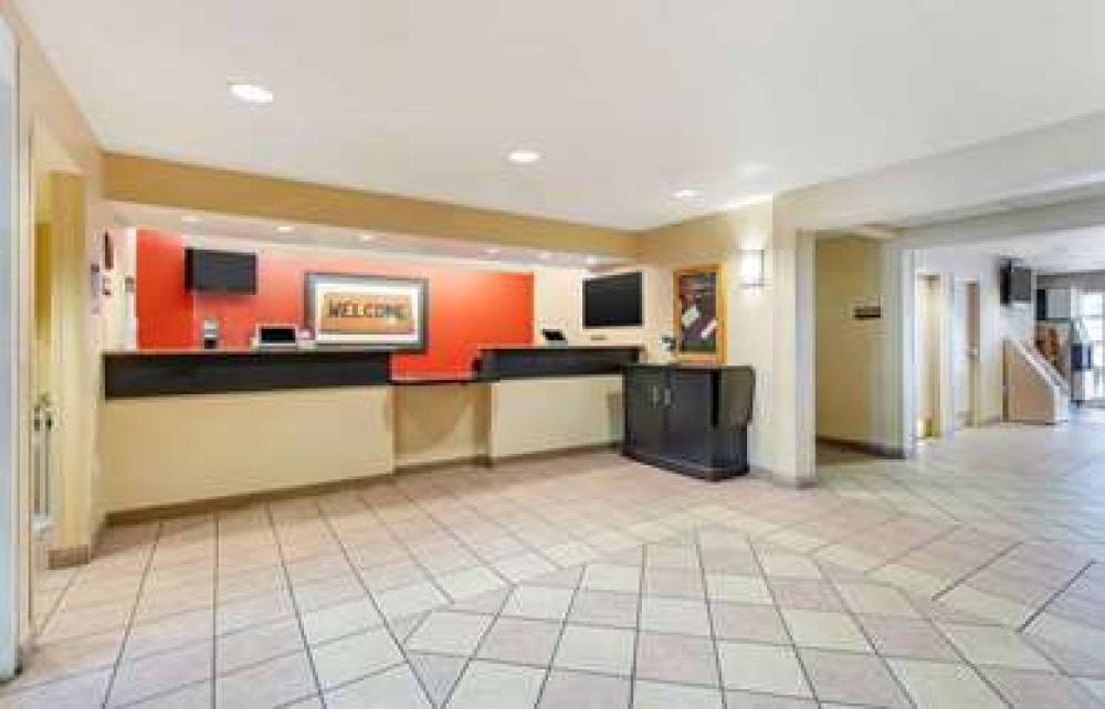 Extended Stay America - Orlando - Lake Buena Vista 4