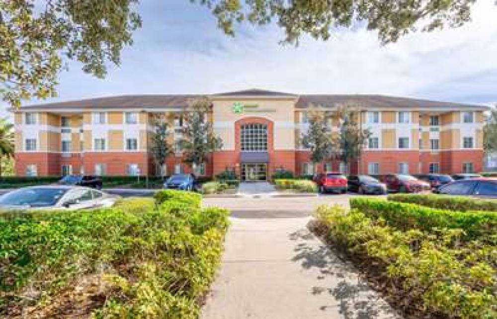 Extended Stay America - Orlando - Lake Buena Vista 1