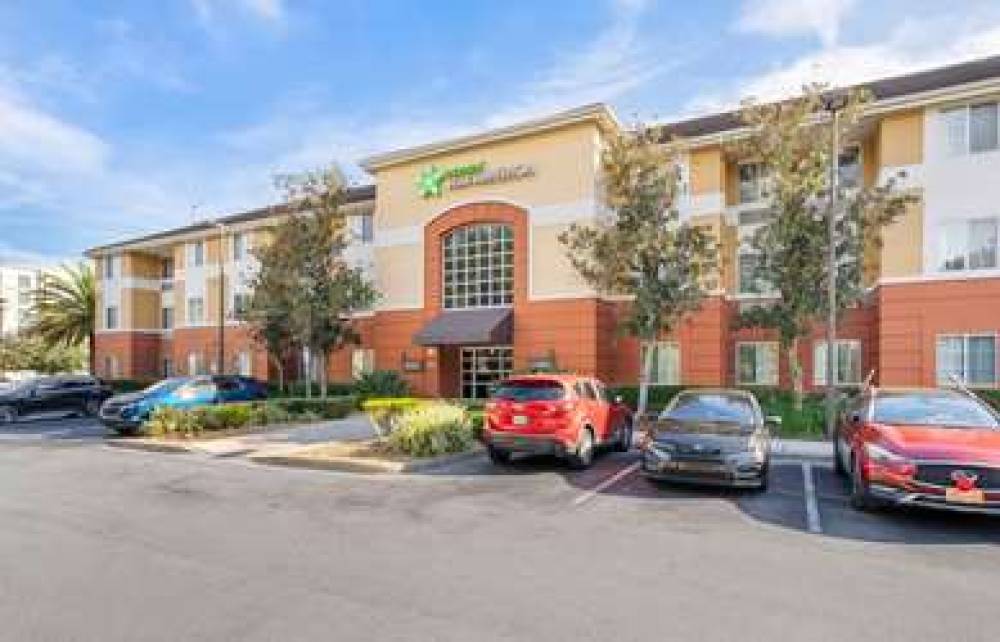 Extended Stay America - Orlando - Lake Buena Vista 2