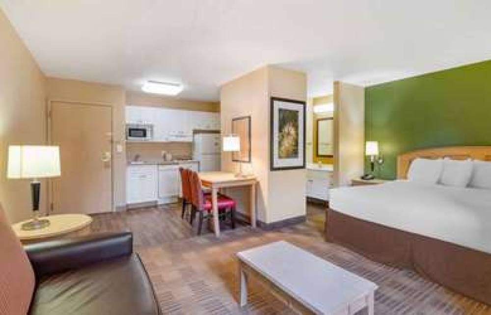 Extended Stay America - Orlando - Lake Buena Vista 10