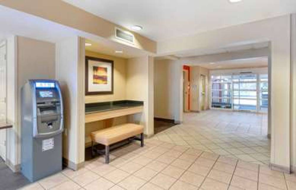 Extended Stay America - Orlando - Lake Buena Vista 5