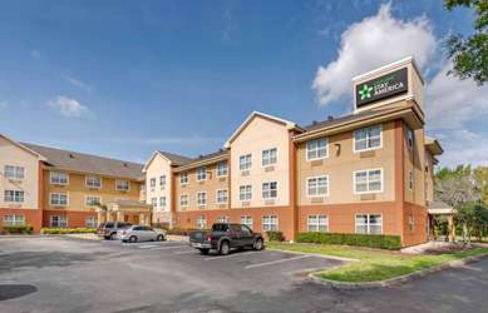 Extended Stay America - Orlando - Lake Mary - 1036 Greenwood Blvd 1