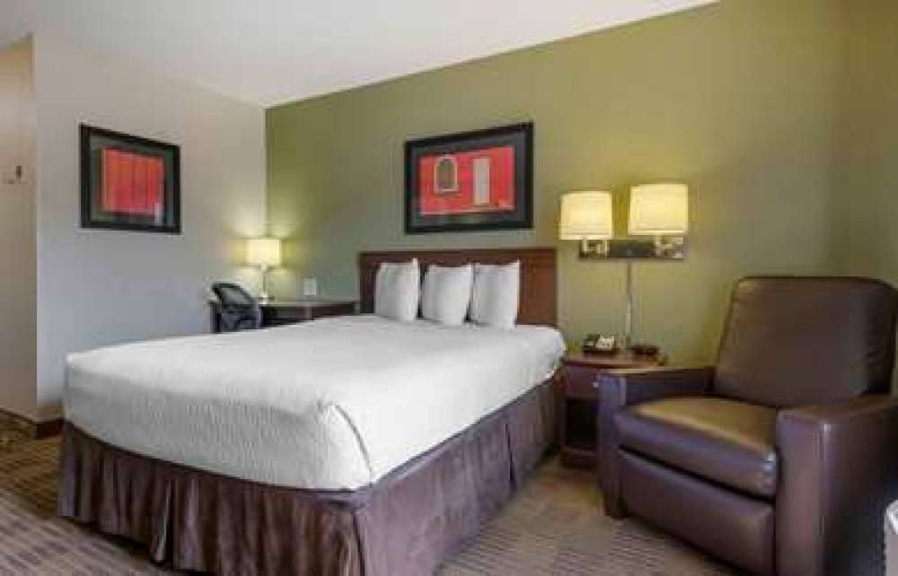 Extended Stay America - Orlando - Lake Mary - 1036 Greenwood Blvd 10