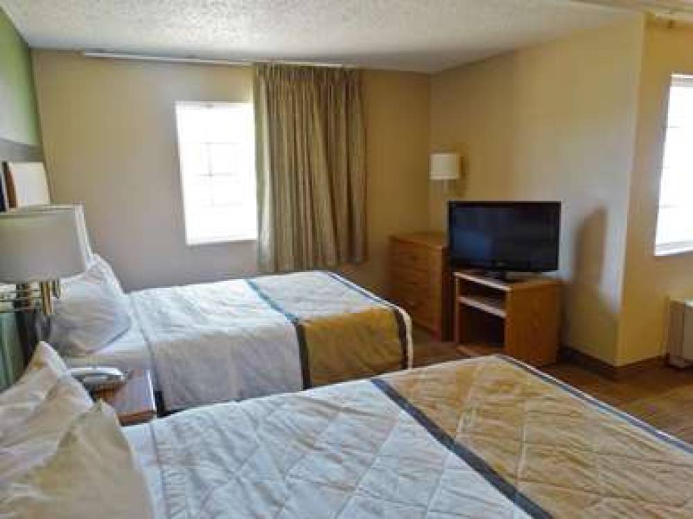 Extended Stay America - Orlando - Lake Mary - 1040 Greenwood Blvd 9