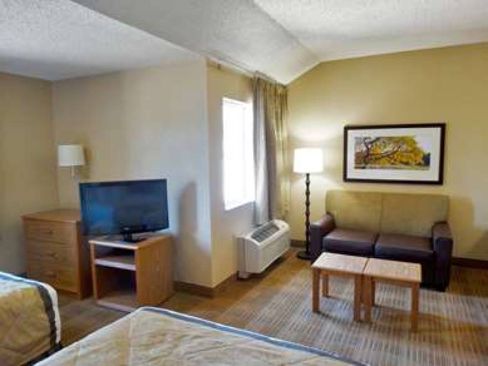 Extended Stay America - Orlando - Lake Mary - 1040 Greenwood Blvd 10