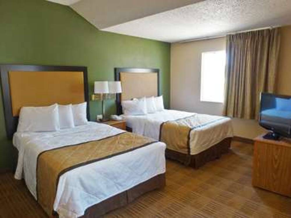 Extended Stay America - Orlando - Lake Mary - 1040 Greenwood Blvd 8