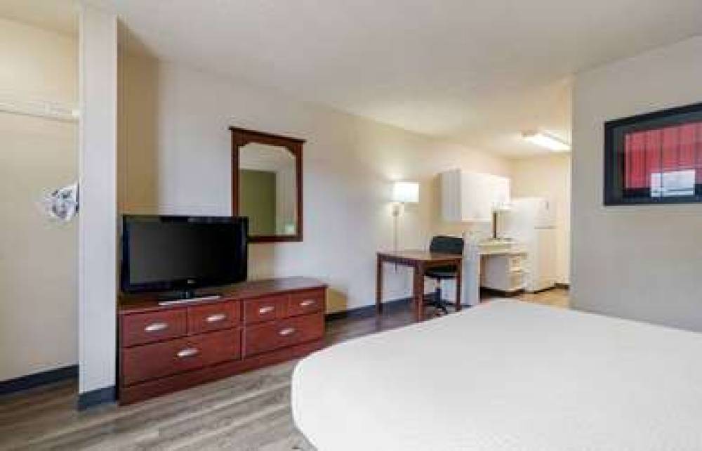 Extended Stay America - Orlando - Maitland - 1760 Pembrook Dr 7