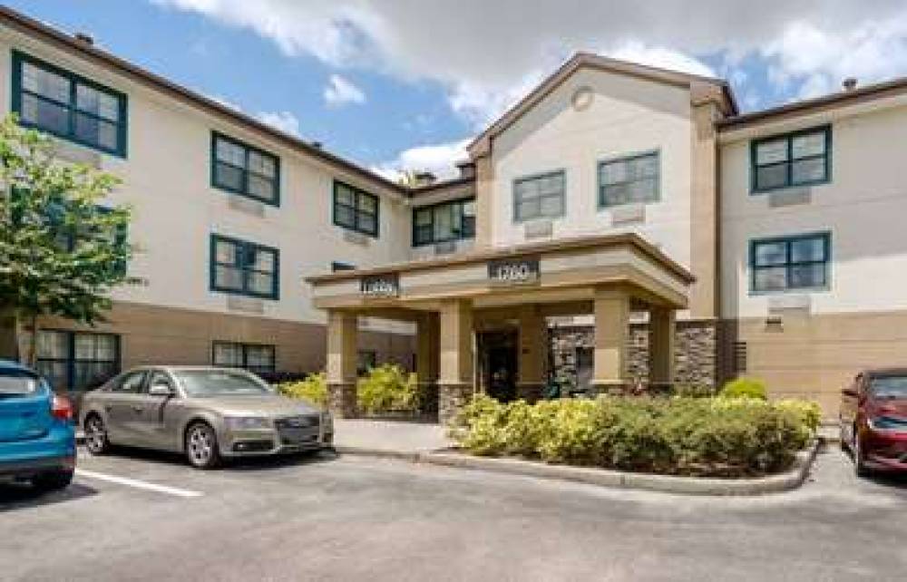 Extended Stay America - Orlando - Maitland - 1760 Pembrook Dr 2