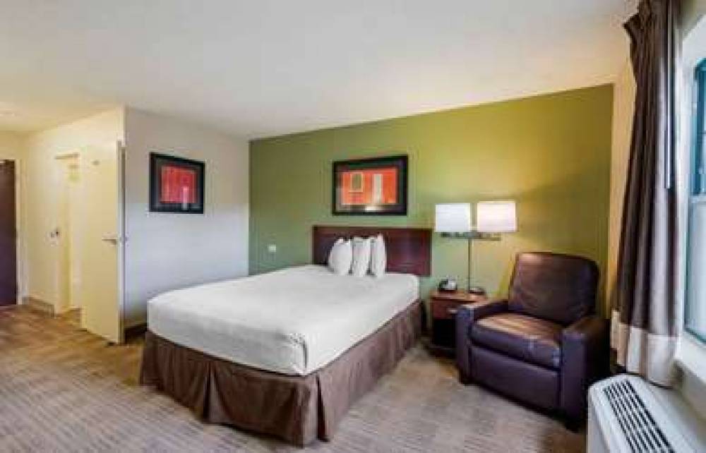 Extended Stay America - Orlando - Maitland - 1760 Pembrook Dr 9