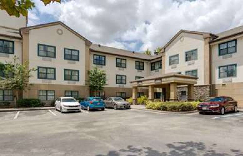 Extended Stay America Orlando Maitland 1760 Pembrook Dr