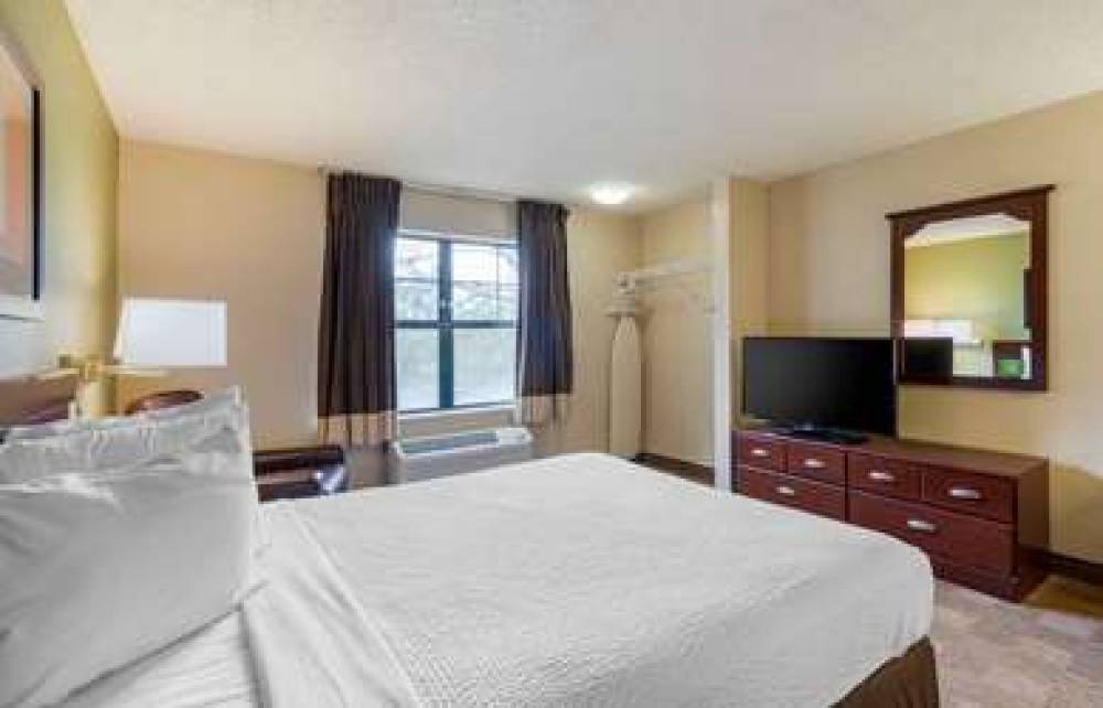 Extended Stay America - Orlando - Maitland - 1760 Pembrook Dr 10