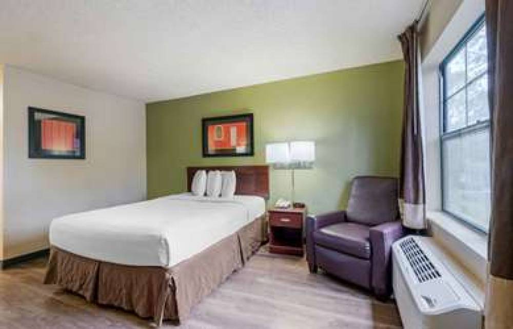 Extended Stay America - Orlando - Maitland - 1760 Pembrook Dr 6