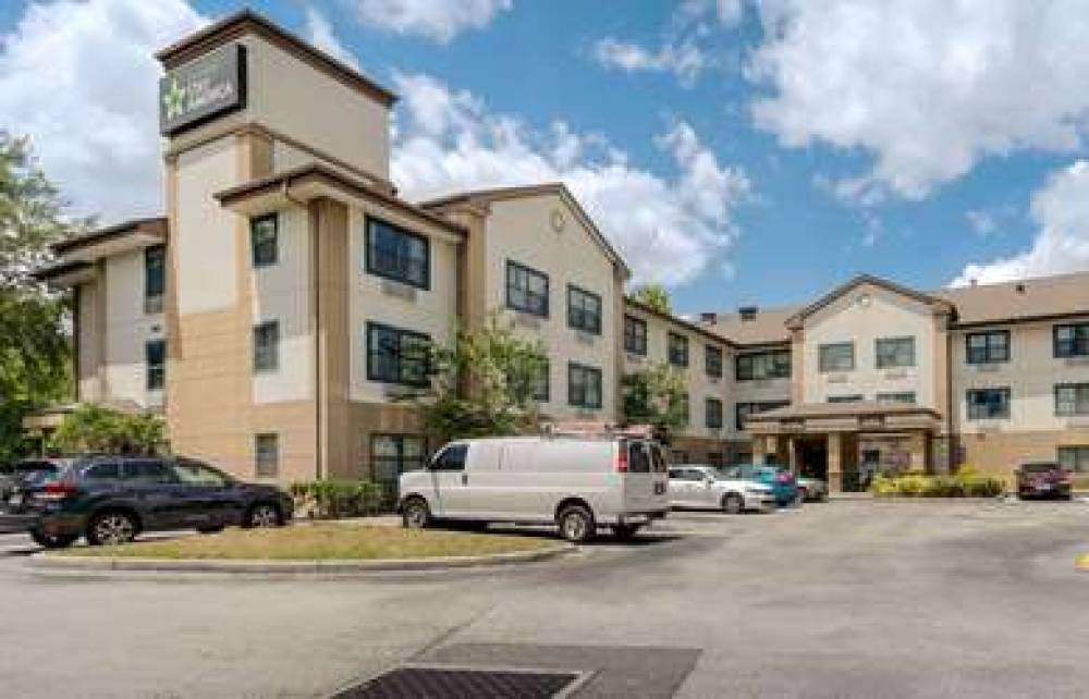 Extended Stay America - Orlando - Maitland - 1760 Pembrook Dr 1