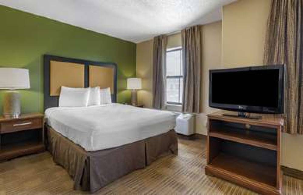 Extended Stay America - Orlando - Maitland - 1776 Pembrook Dr 10