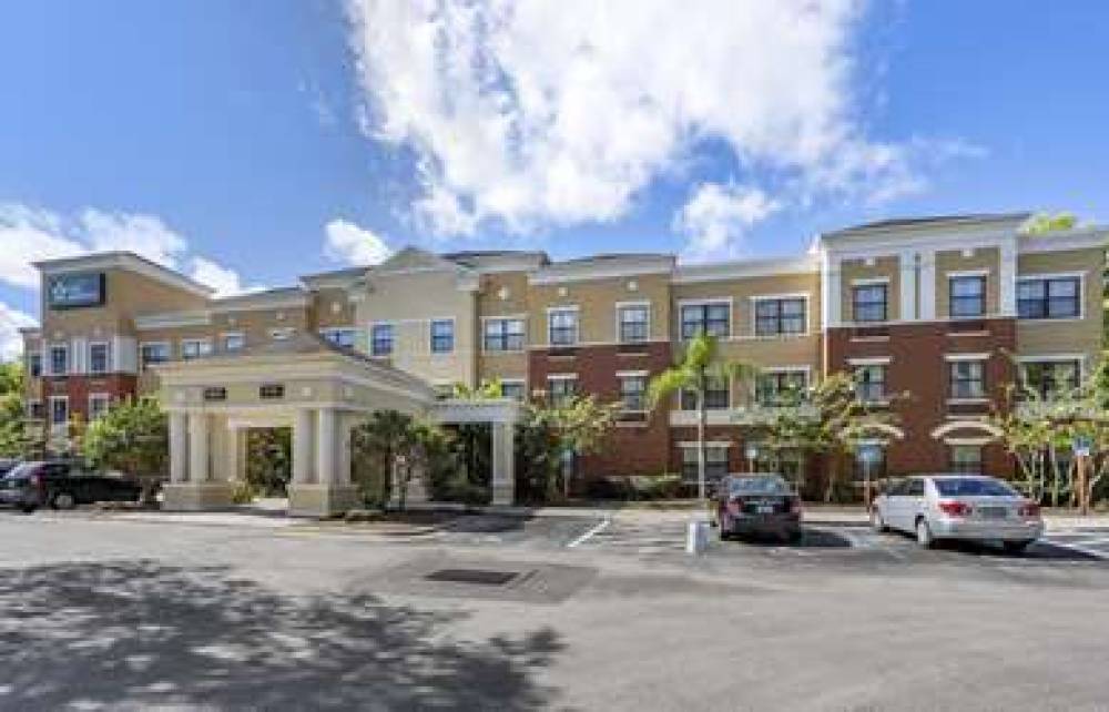 Extended Stay America Orlando Maitland 1776 Pembrook Dr