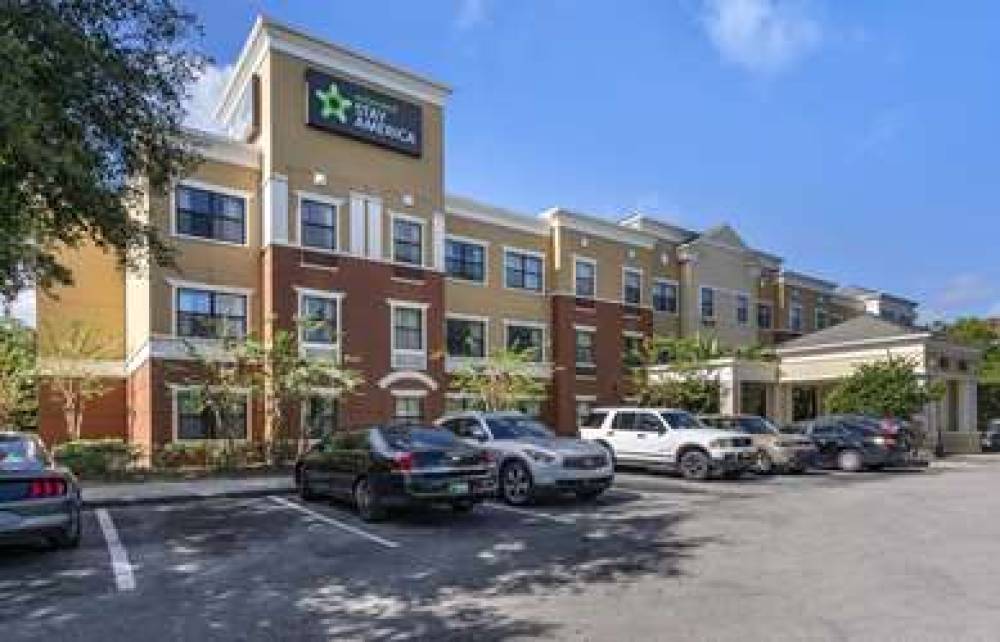 Extended Stay America - Orlando - Maitland - 1776 Pembrook Dr 1