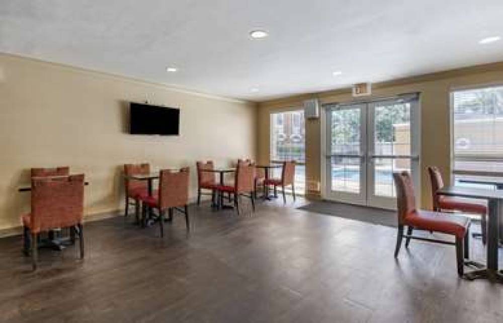 Extended Stay America - Orlando - Maitland - 1776 Pembrook Dr 8