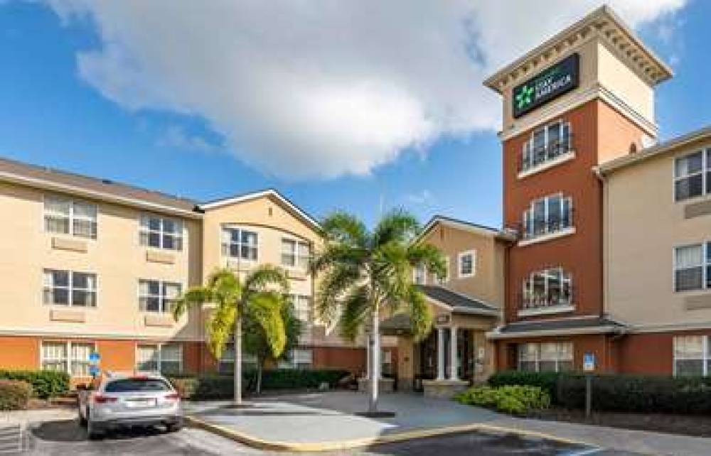 Extended Stay America - Orlando - Maitland - Summit Tower Blvd 1