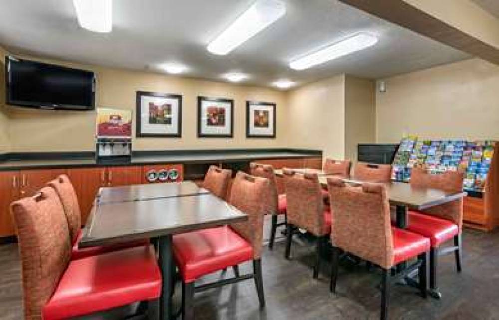 Extended Stay America - Orlando - Maitland - Summit Tower Blvd 6