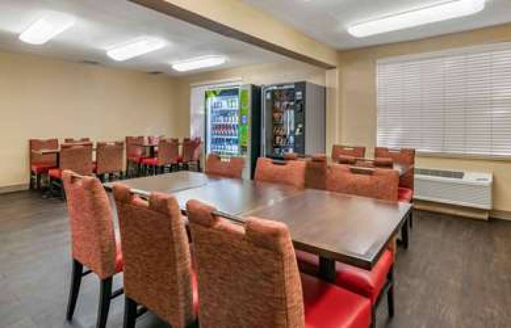 Extended Stay America - Orlando - Maitland - Summit Tower Blvd 7