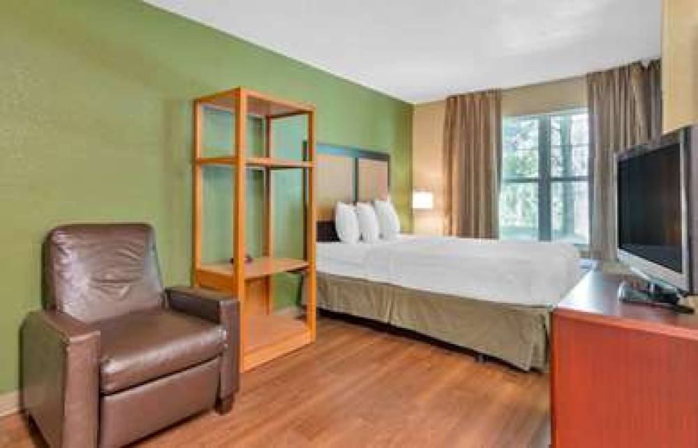 Extended Stay America - Orlando - Maitland - Summit Tower Blvd 10