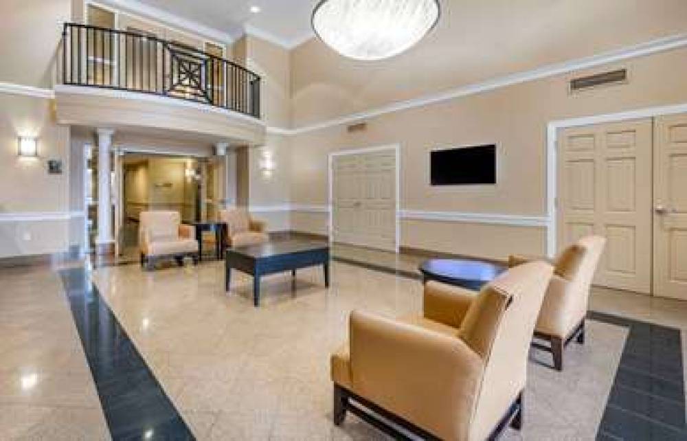 Extended Stay America - Orlando - Southpark - Commodity Circle 6