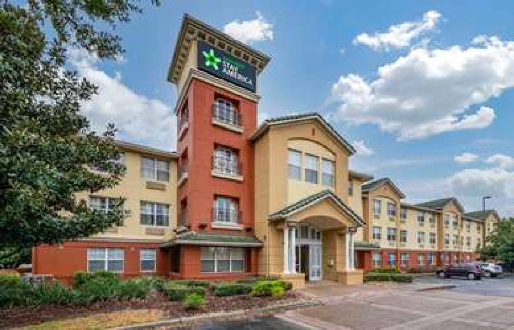 Extended Stay America - Orlando - Southpark - Commodity Circle 2