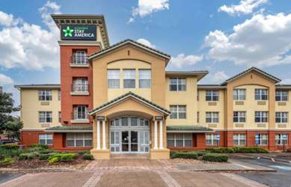 Extended Stay America - Orlando - Southpark - Commodity Circle 1