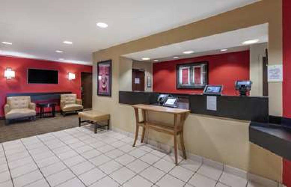 Extended Stay America - Orlando Theme Parks - Major Blvd 4