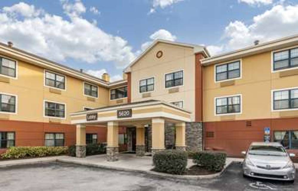 Extended Stay America - Orlando Theme Parks - Major Blvd 2