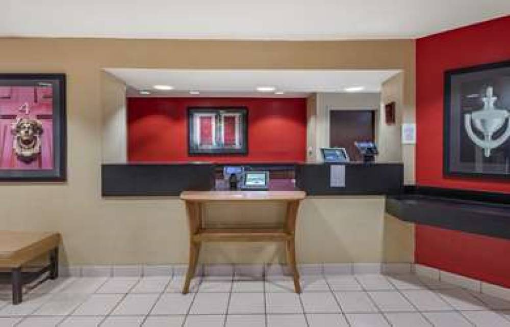 Extended Stay America - Orlando Theme Parks - Major Blvd 5