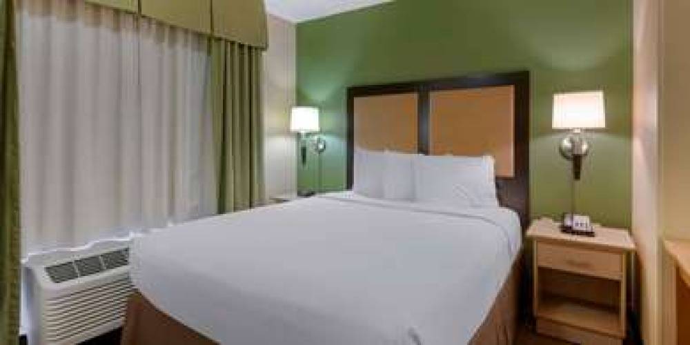 Extended Stay America - Orlando Theme Parks - Vineland Rd 10