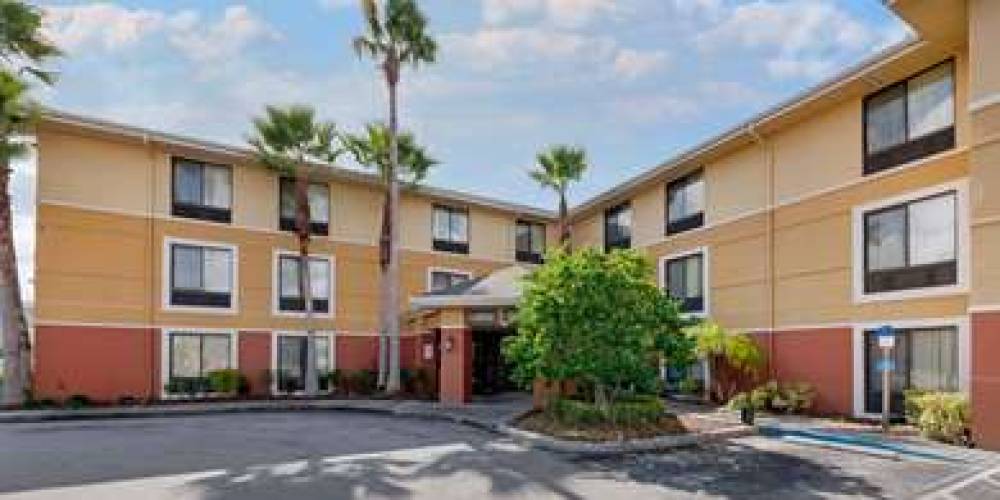 Extended Stay America - Orlando Theme Parks - Vineland Rd 1