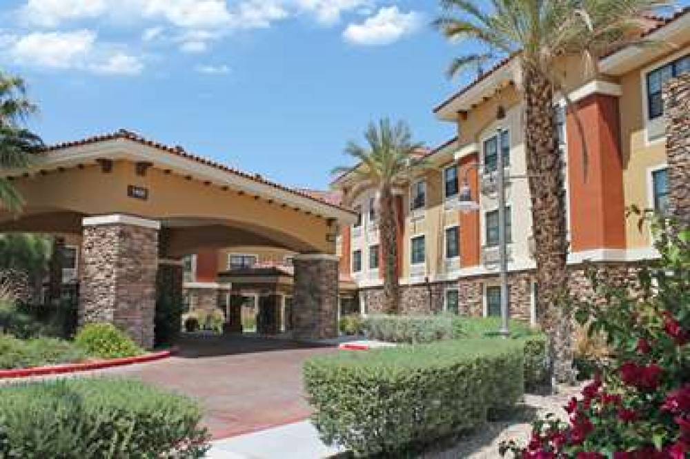 Extended Stay America - Palm Springs - Airport 1