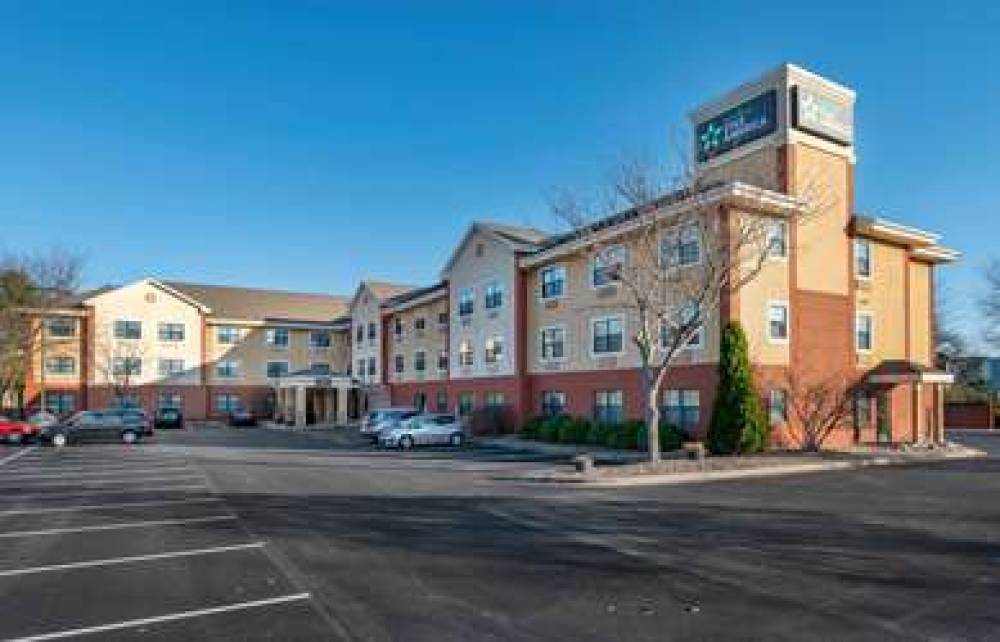 Extended Stay America - Peoria - North 2