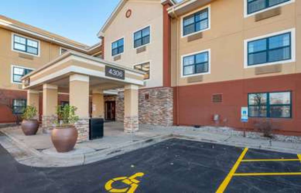 Extended Stay America Peoria North