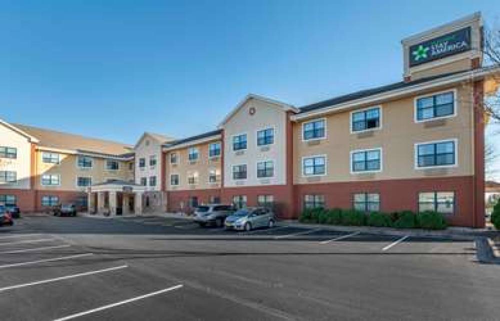 Extended Stay America - Peoria - North 1