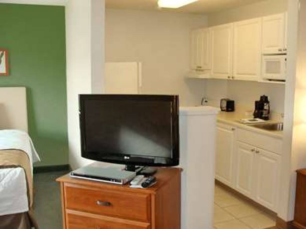 Extended Stay America - Philadelphia - Airport - Bartram Ave 7