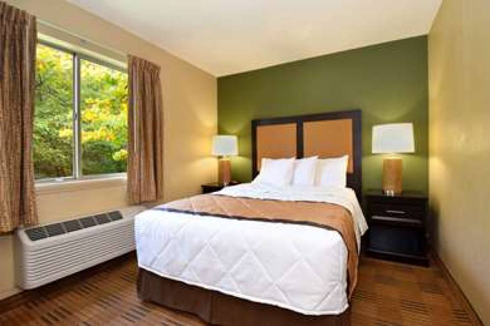 Extended Stay America - Philadelphia - Airport - Bartram Ave 10