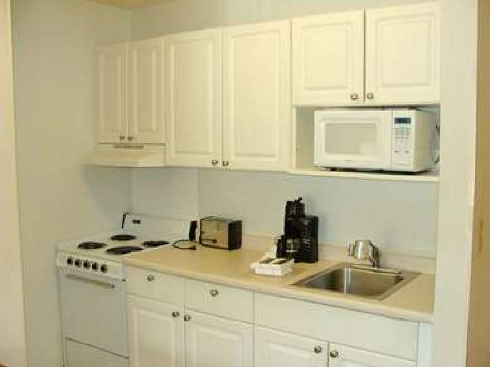 Extended Stay America - Philadelphia - Airport - Bartram Ave 8