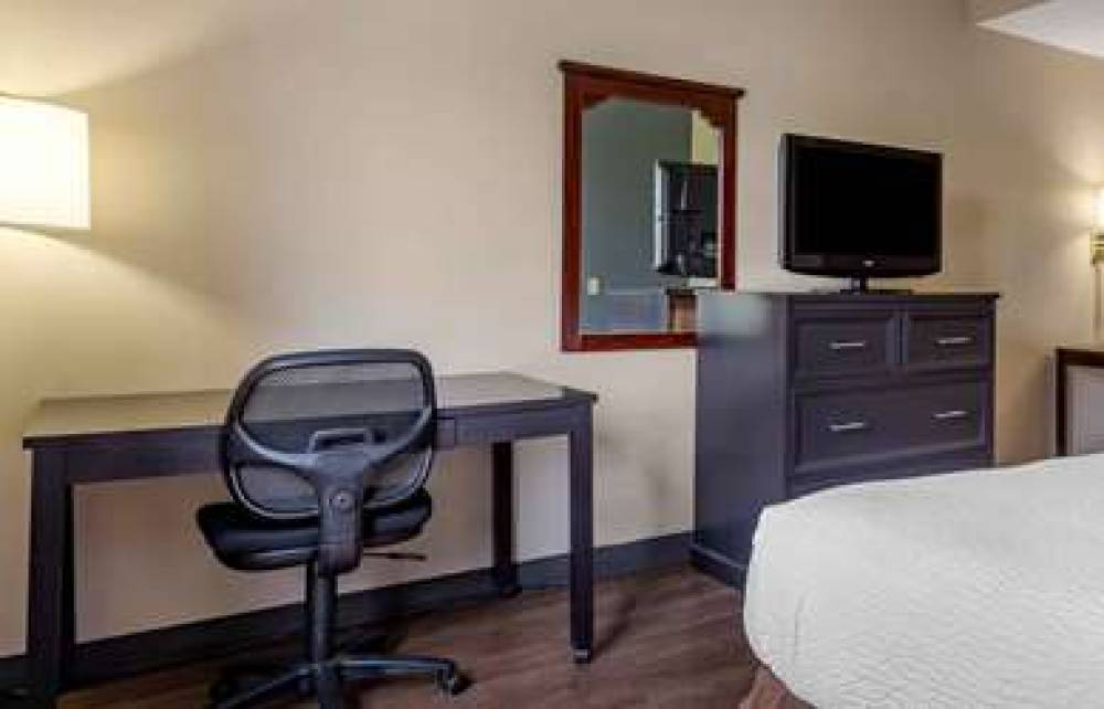 Extended Stay America - Philadelphia - Bensalem 9