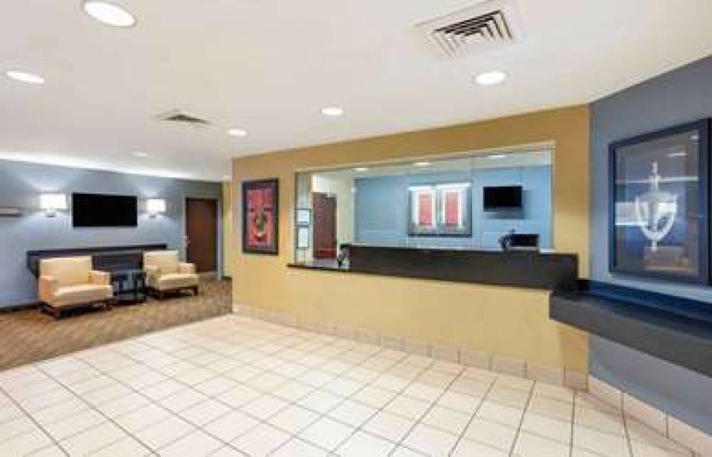 Extended Stay America - Philadelphia - Bensalem 3