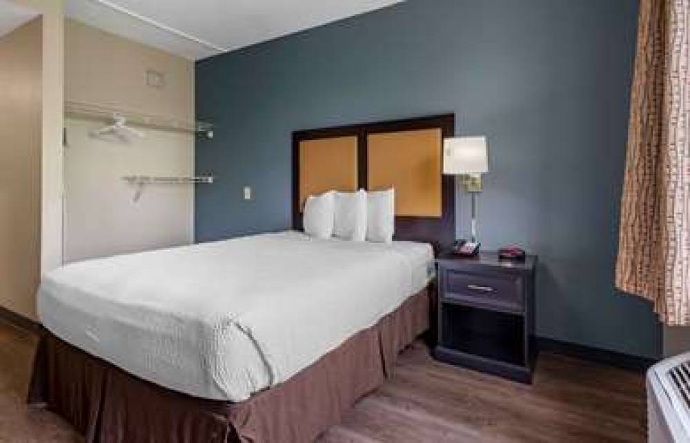 Extended Stay America - Philadelphia - Bensalem 7