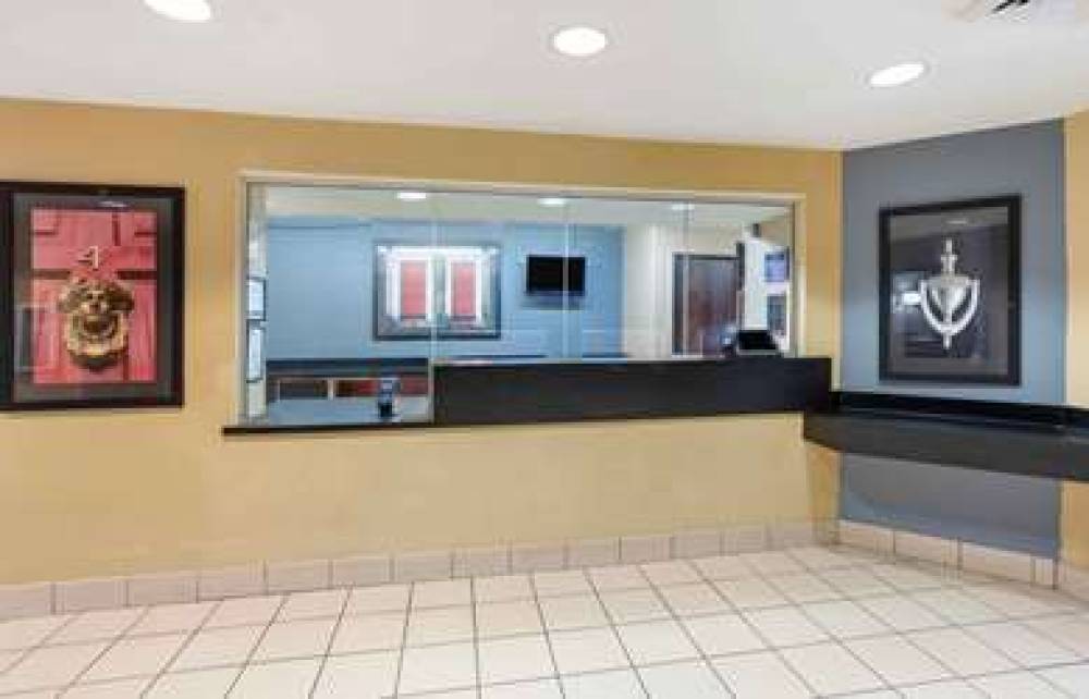 Extended Stay America - Philadelphia - Bensalem 4