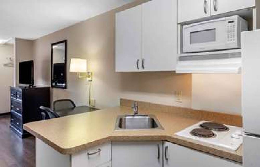 Extended Stay America - Philadelphia - Bensalem 10