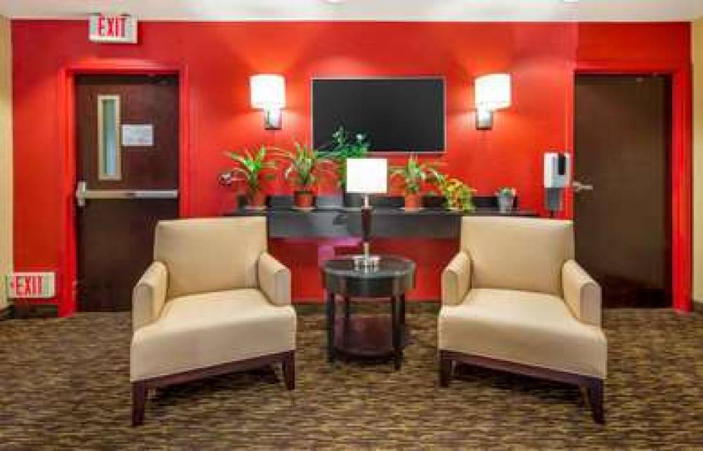 Extended Stay America - Philadelphia - Cherry Hill 8