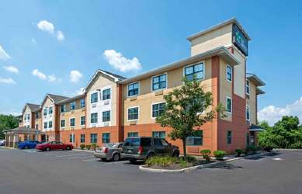 Extended Stay America - Philadelphia - Cherry Hill 1