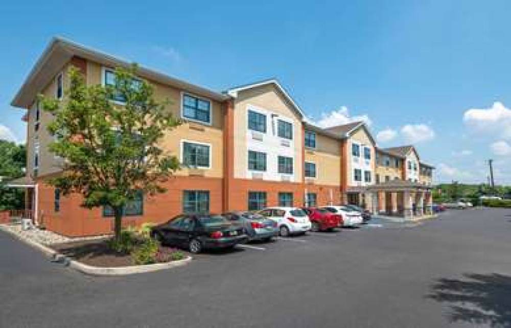 Extended Stay America - Philadelphia - Cherry Hill 2