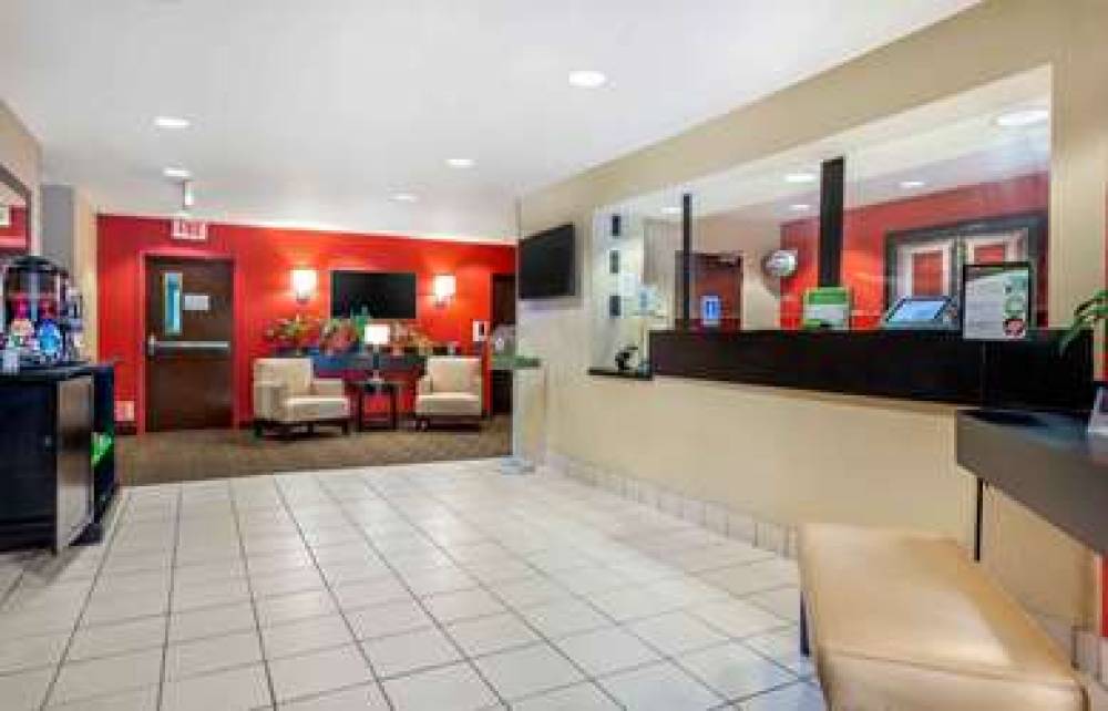 Extended Stay America - Philadelphia - Cherry Hill 5